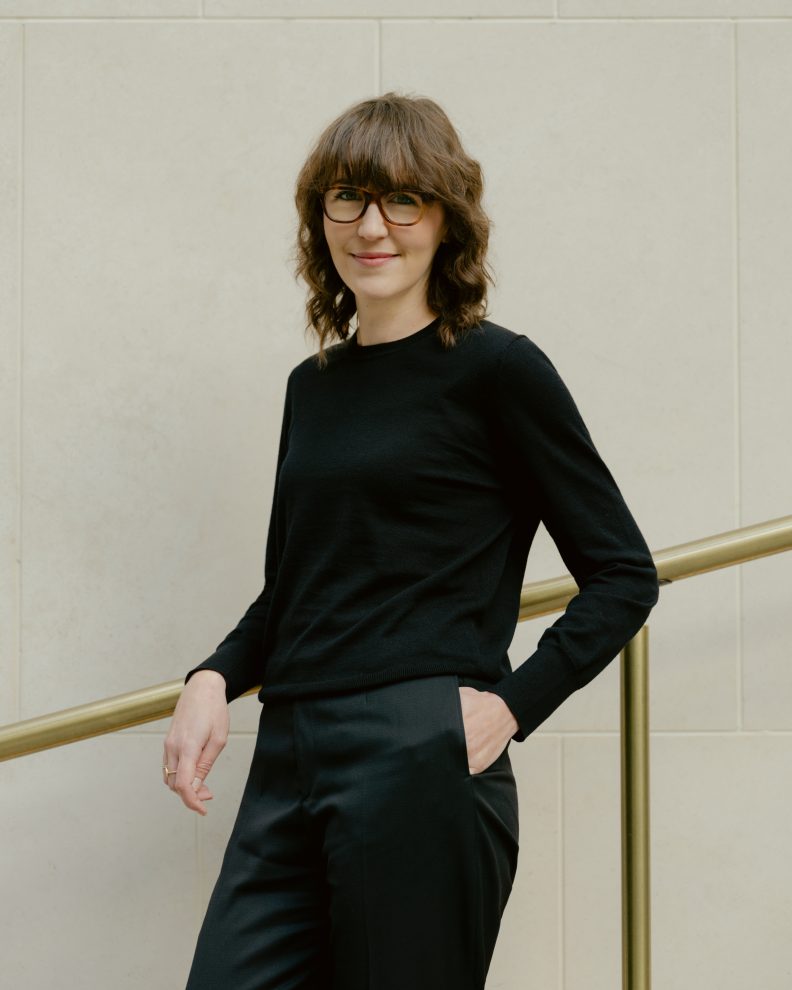 Rebecca Trenorden
