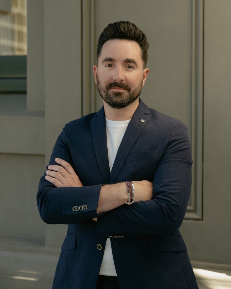 Richard Healy