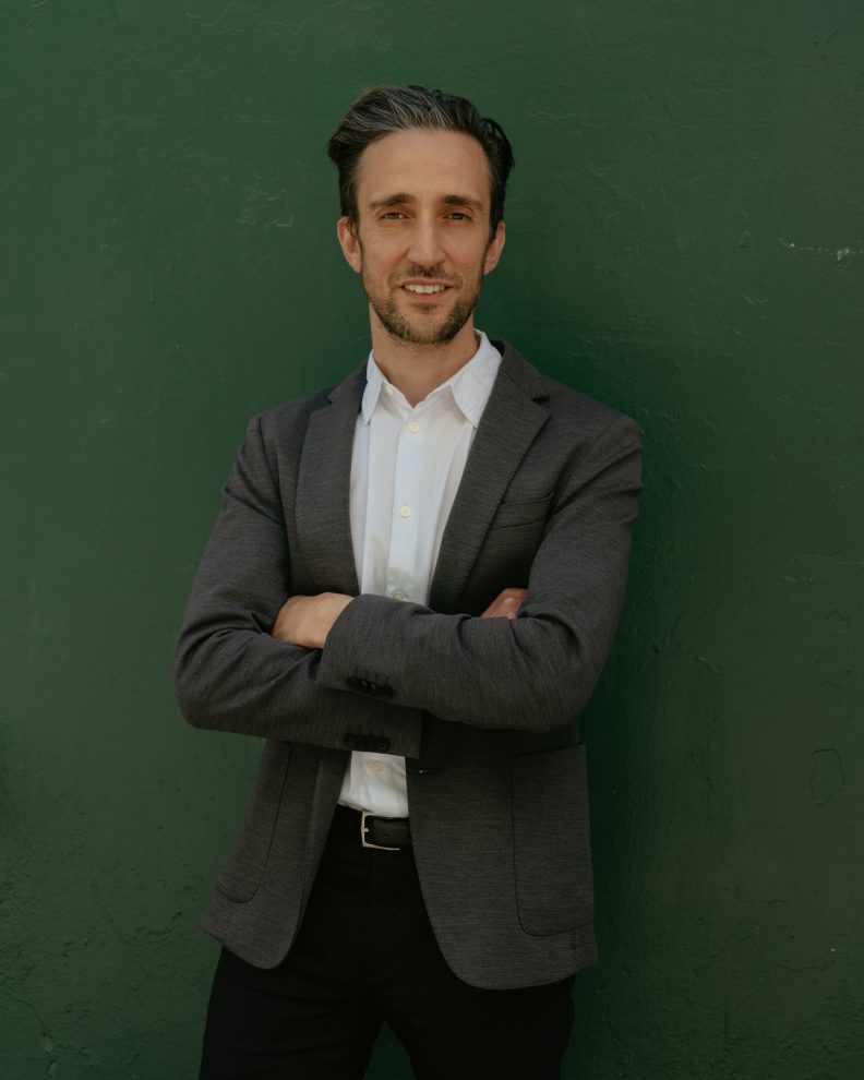 Rob Compagnino