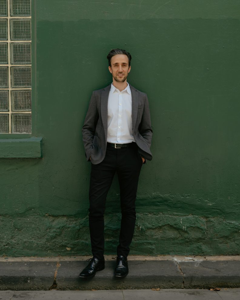Rob Compagnino