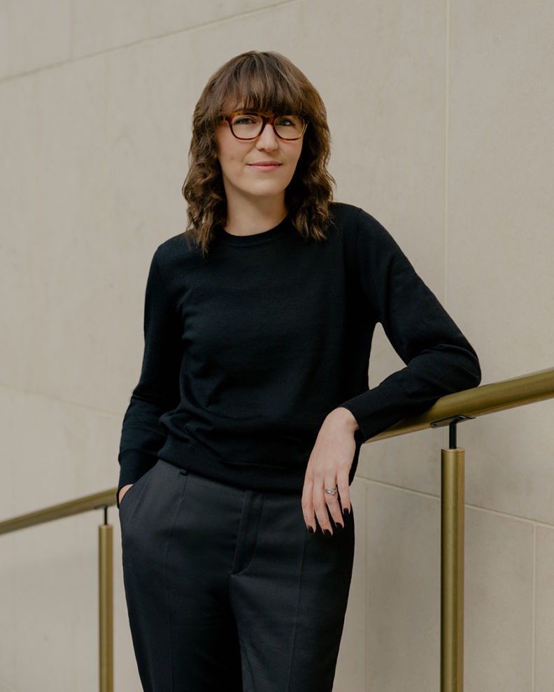 Rebecca Trenorden