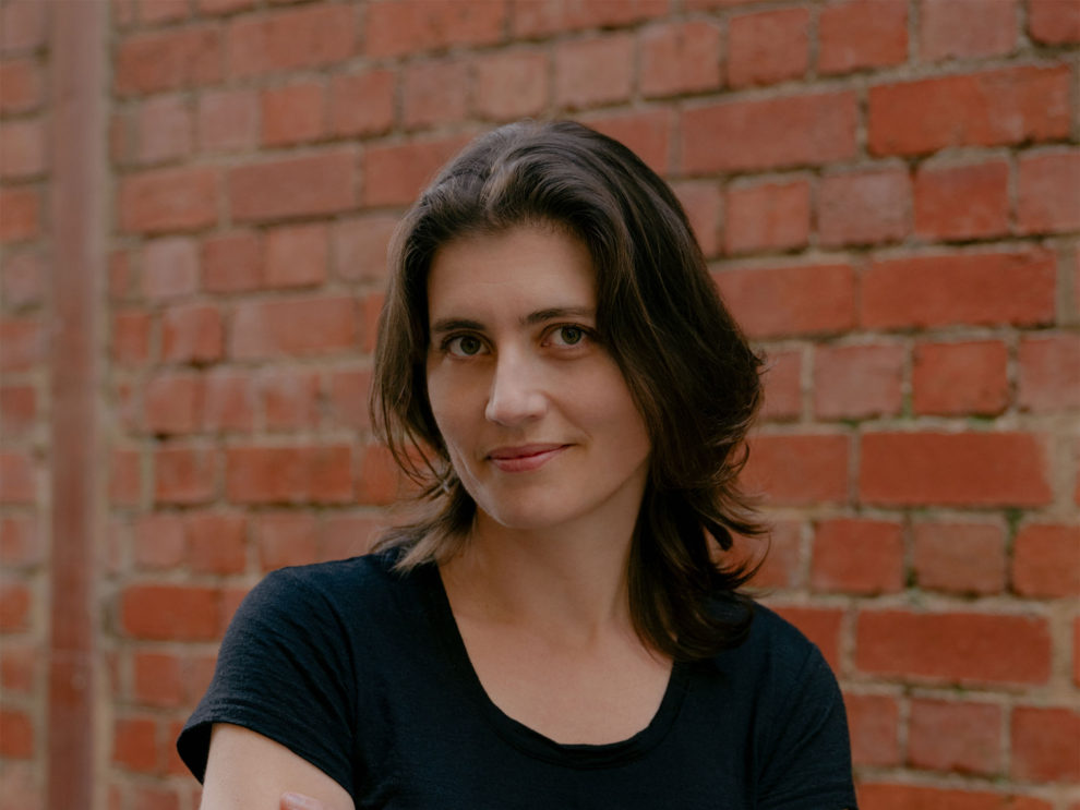 Anouche Levy