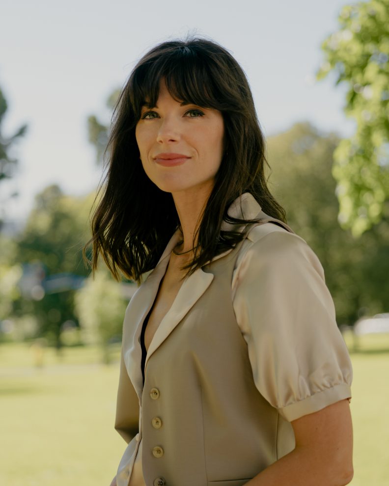 Stephanie Kukulka