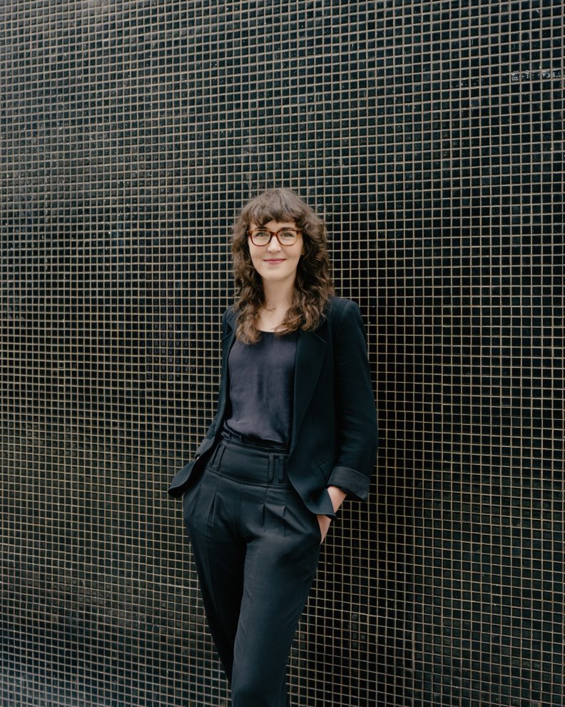 Rebecca Trenorden