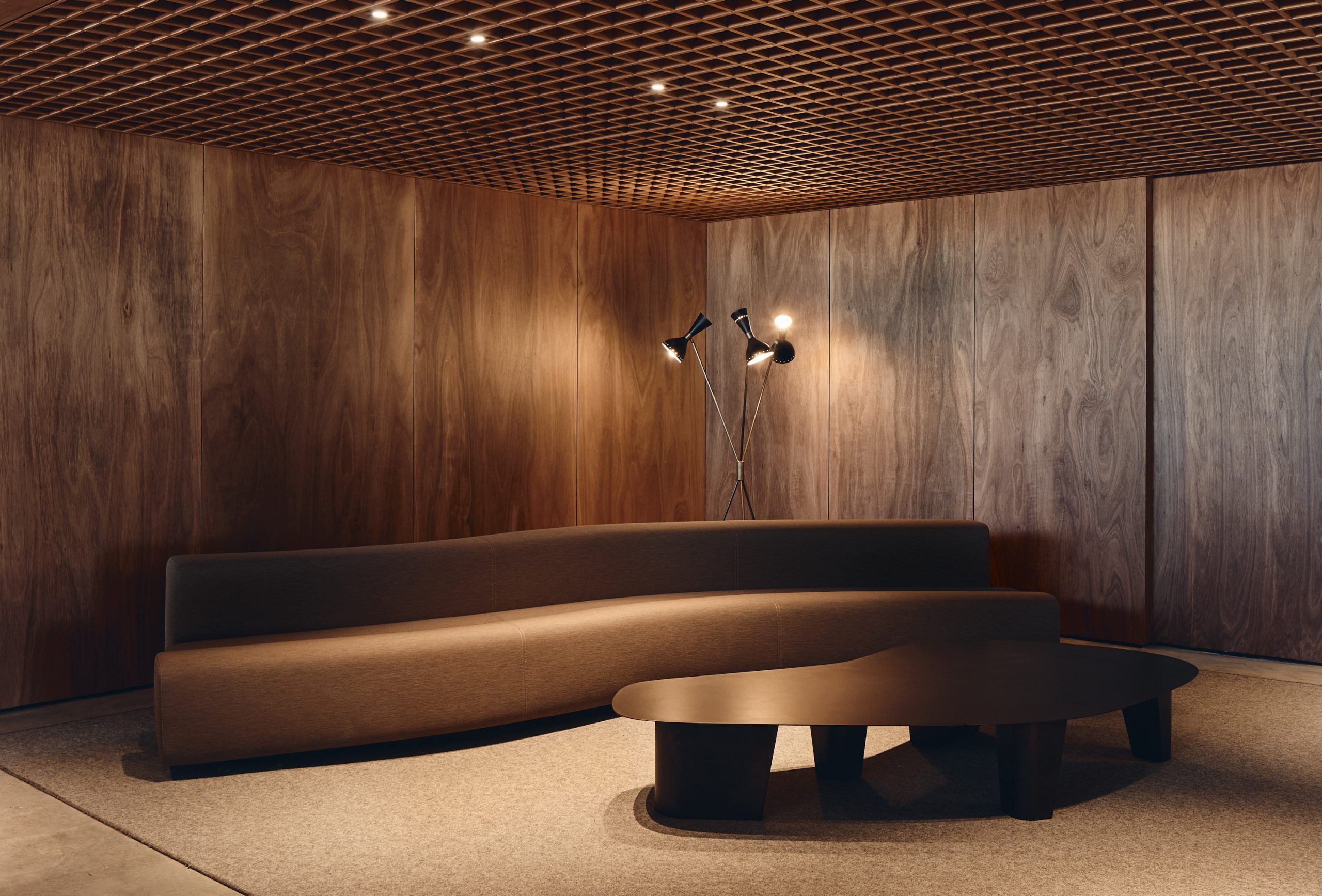 Aesop Australian headquarters — Carr