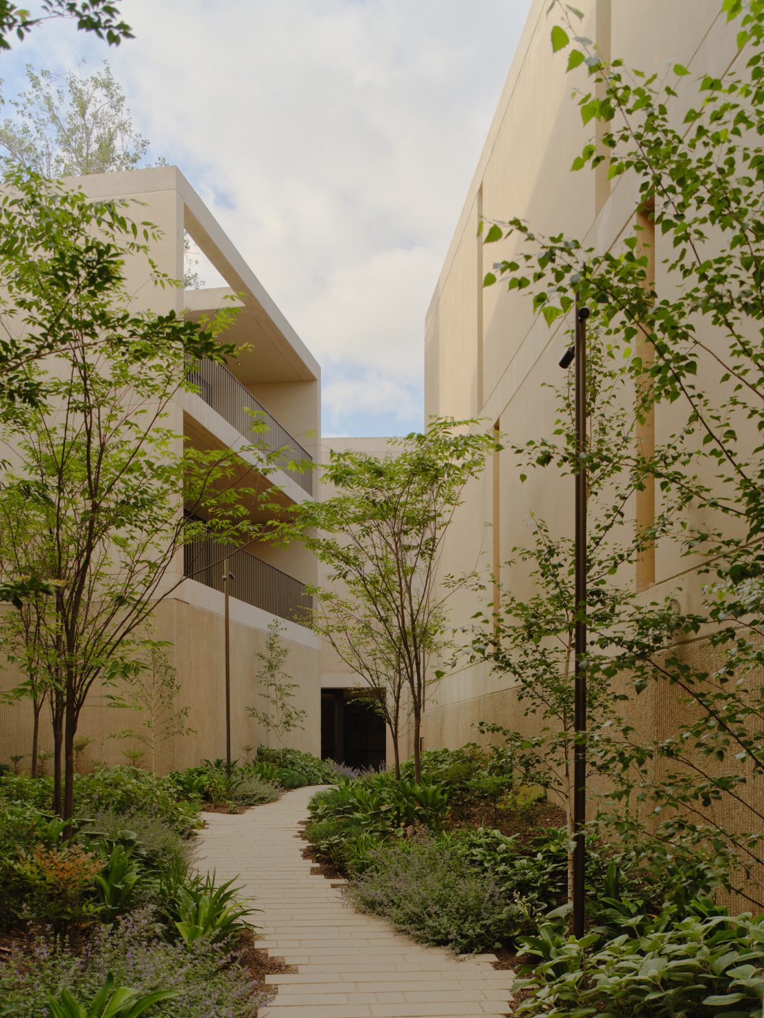 Como Terraces, South Yarra