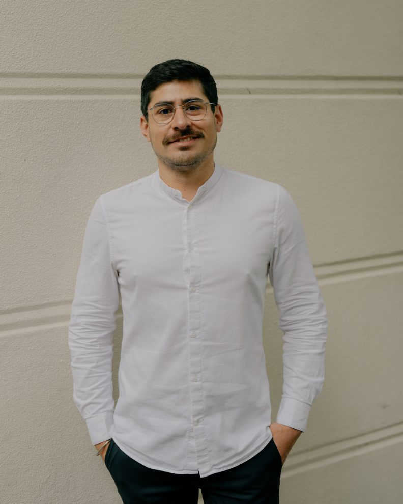 Juan Hernandez Flores