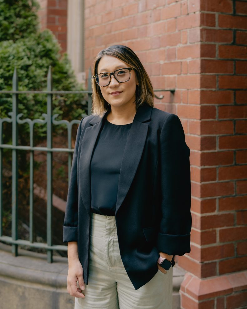Cara McIntyre