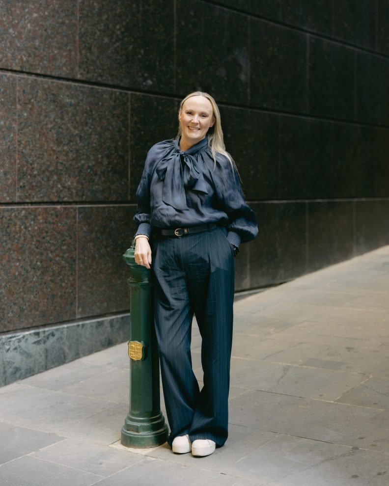 Louise Hanlan