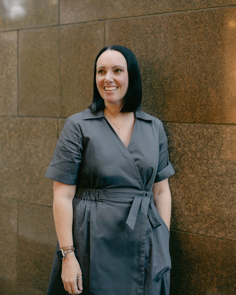 Belinda Roberts
