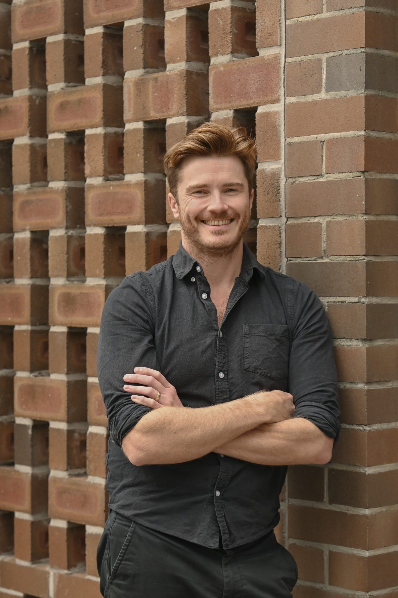 Will Simpson | Carr | Associate