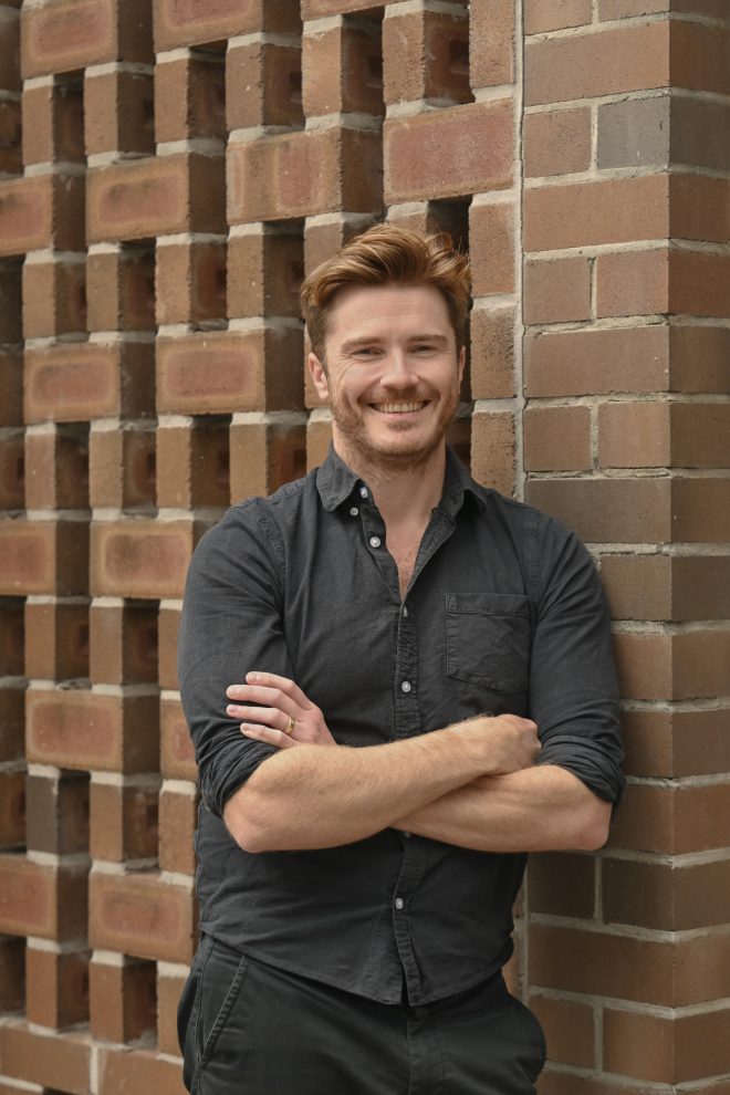 Will Simpson
