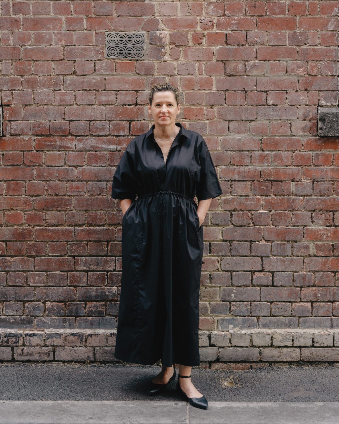 Carolyn White Associate Director