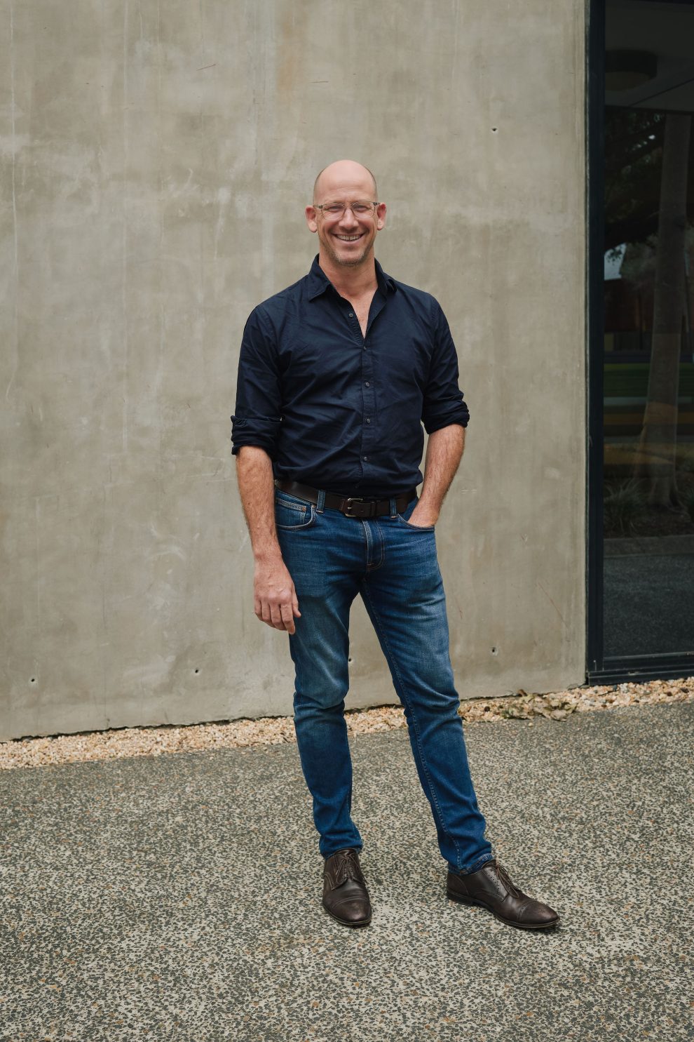 Edward Armstrong, Carr, Associate