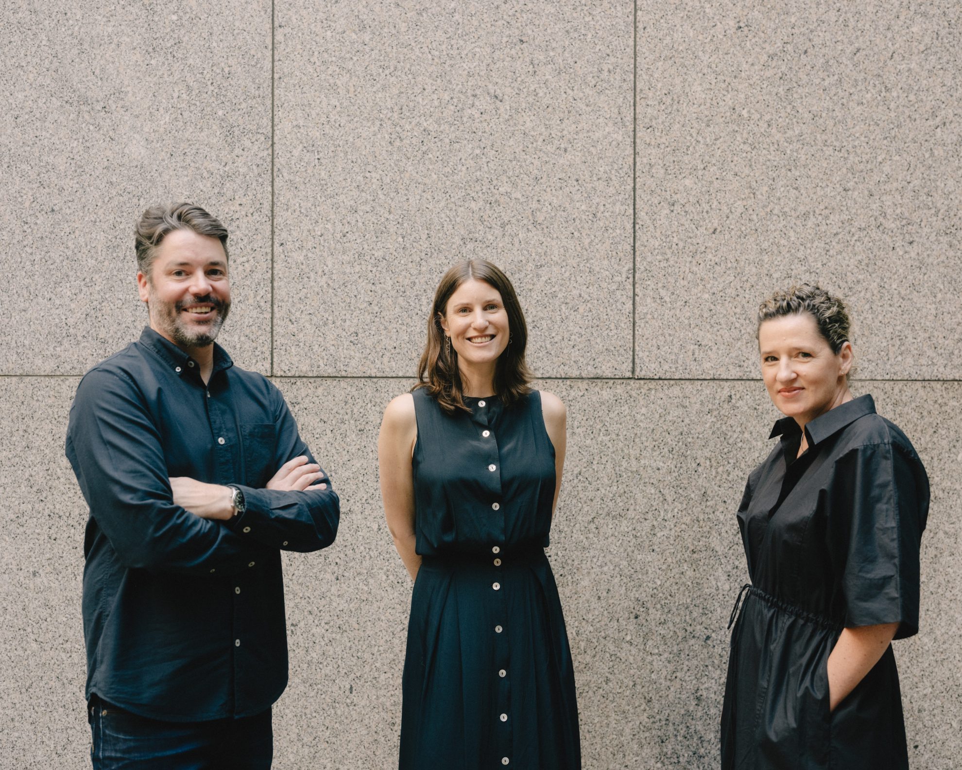 Carr | Associate Director Team